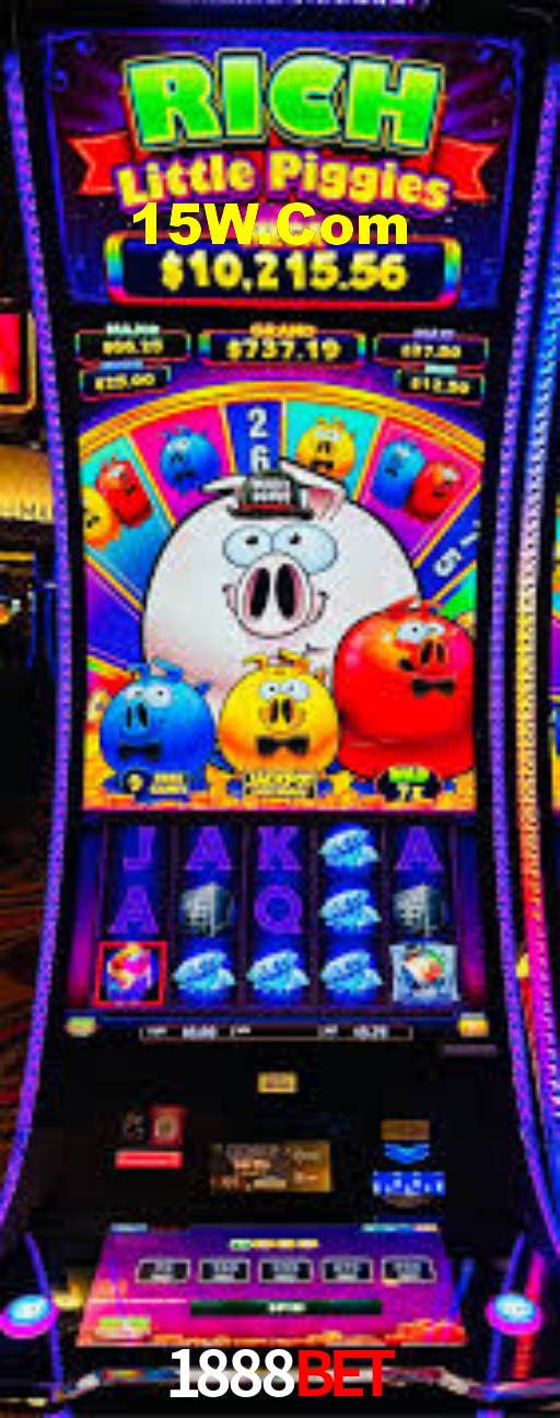 1888Bet: A Experiência de Casino com Jogos de Mesa ao Vivo