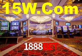Blackjack Table 1888Bet