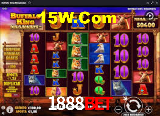 1888Bet Login
