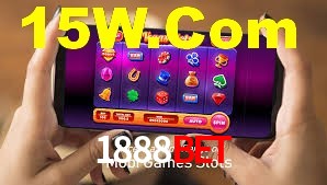 Sinta a adrenalina dos jogos de cassino com 1888Bet