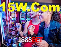 Plataforma 1888Bet