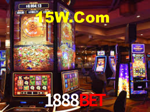 1888Bet