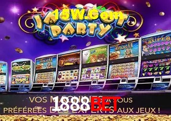 A Emoção da Loteria na 1888Bet: Uma Chance de Mudança de Vida